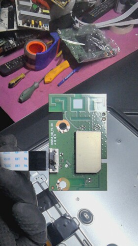 原装海信液晶电视机无线网卡WIFI模块TX7663BU51T M5B54-MB-V1.00