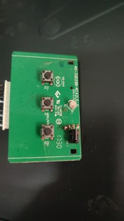 32D29B TCL55A660U 43F1A遥控接收板按键板40 L39 KEA2LG 620U