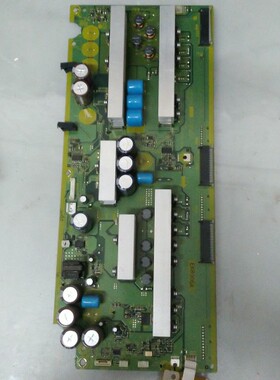 原装松下TH-50PZ80C Z板TNPA4658拆机测好