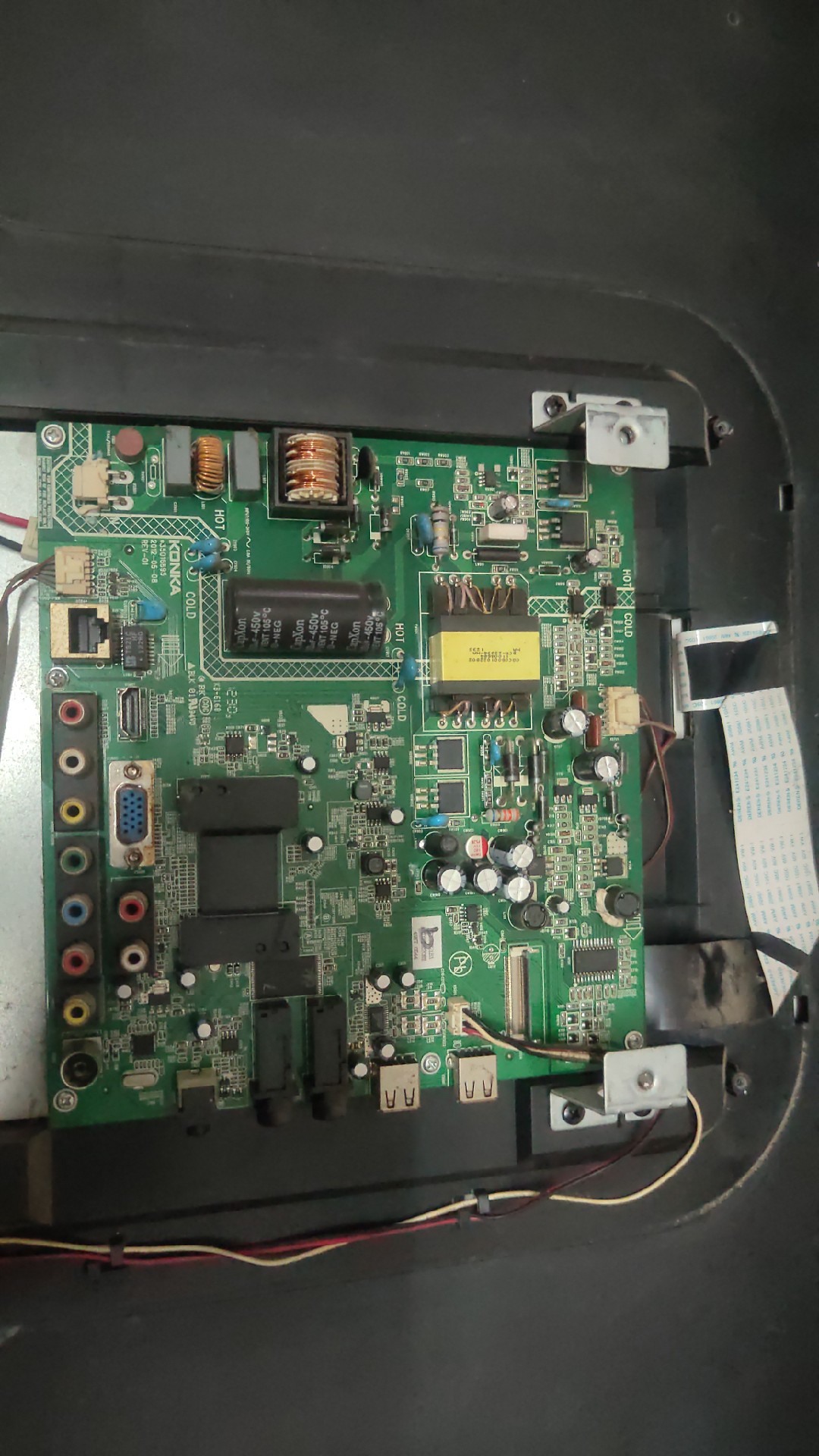 康佳LED42E320N LED39E220NE主板35016895配奇美屏029YT 049YT