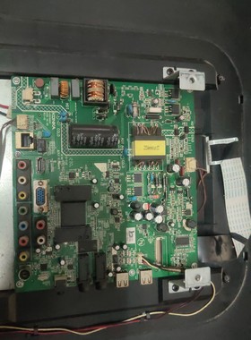 康佳LED42E320N LED39E220NE主板35016895配奇美屏029YT 049YT