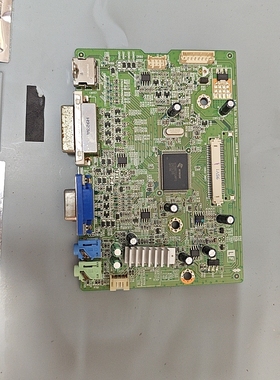 原装 优派VX2433WM 驱动板VX2260WM 主板 ILIF-105
