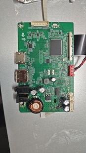 AOC 24G11ZE 驱动板 JRY-F9SQHD-CA3原装主板 液晶显示器一体板
