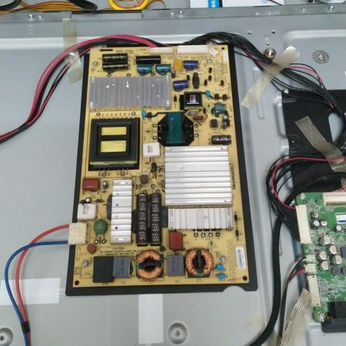 创维42E650S 42E650E 42E600Y 42E550E电源板5800-P47ELF-0000