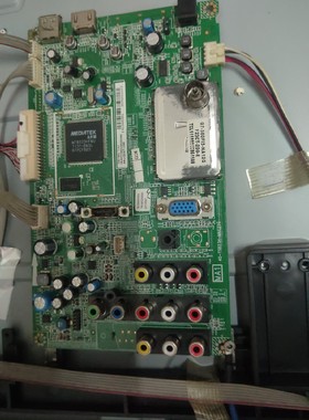 东芝32E100C 32TA1CH 40E100C 40TA1C主板40-TSB23H-MAC2XG屏