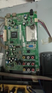 东芝32E100C 32TA1CH 40E100C 40TA1C主板40-TSB23H-MAC2XG屏