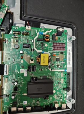 原装创维 43S750U  主板 5800-A8H43Z-0P10 配屏 SDL430WY(BD0