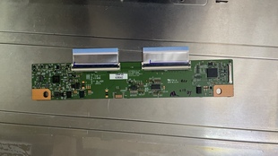 戴尔U2720Q逻辑板6870C 0836B