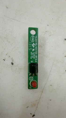 乐华LED32C750遥控接收板40-42C720-IRF2LG