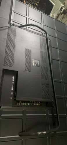 原装松下TH-65DX400C底座 支架 座子 台座 送螺丝