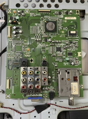 东芝20VL66C主板4H.00501.S04配屏A201SN02 测好