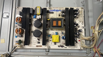 原装 海信TLM46V89PKV 电源板RSAG7.820.1357/ROH测好