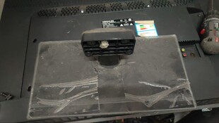 原装 康佳 LED32M1200AF LED32F1100CF LED33R5500PDF底座 配螺丝