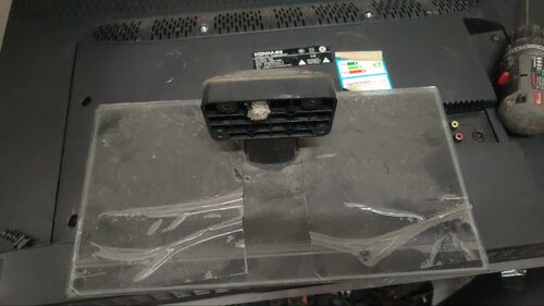 原装 康佳 LED32M1200AF LED32F1100CF LED33R5500PDF底座 配螺丝