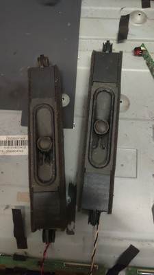 适用海尔LH48M6000 LE50AL88R51喇叭LE48G30G扬声器 12W6欧 一对