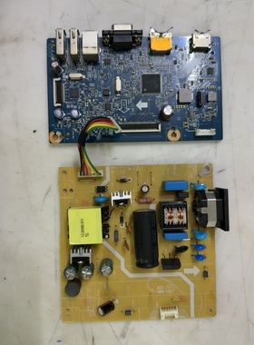 DELL SP2318H P2417H P2317H 电源板 驱动板 4H.37R01.A00 37R02