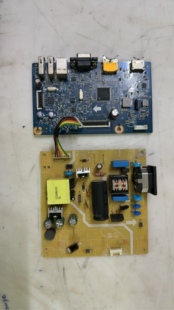 DELL SP2318H P2417H P2317H 电源板 驱动板 4H.37R01.A00 37R02