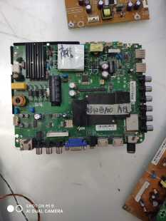 康佳LED43H20A LED42G100主板TP.RT2982.PB801屏2633高分屏