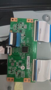 创维55V40 55M2 55G520逻辑板N4TP546UHDPU4L-F_A0D 4K LC546PU4L