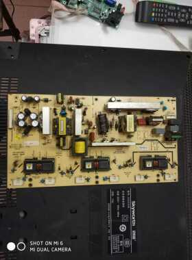 原装创维32K03HR/32S161W电源板5800-P32TQF-0030拆机好板非代用