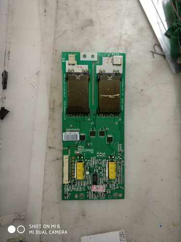 原装32寸LG高压板6632L-0560A  PPW-EE32FL-0(A)拆机好板非代用