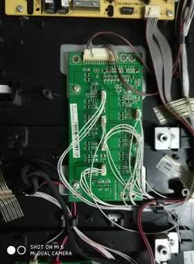 原装TCL L32F3370B L32F3380E恒流板40-0E3210-DRC2XG拆机好板