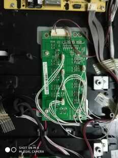 原装TCL L32F3370B L32F3380E恒流板40-0E3210-DRC2XG拆机好板