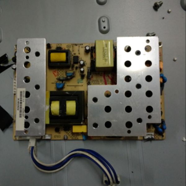 康佳LC40FS60DC电源板KPS220-01 34005554 35011935原装拆机非代