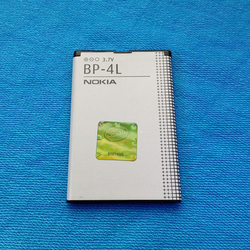 ŵ»ùÑÇBP-4L E52 E63 E71 N97 E72 6760SÔÑbÕýÆ·NOKIAÊÖ»úµç³Ø
