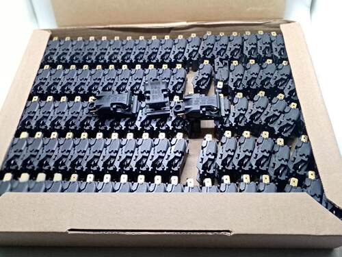 电热水壶蒸汽开关配件