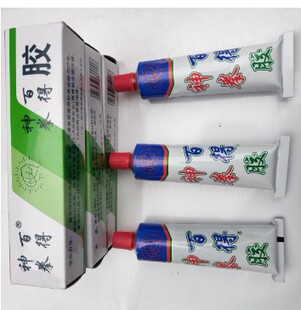 喇叭修补胶粘鞋 胶水软胶粘接橡胶金属塑料 洗衣机配件 602强力胶