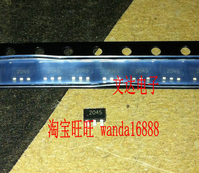 【文达电子】液晶电源芯片 ZXTC2045E6 ZXTC2045E6TA