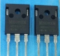 【文达电子】原装进口拆机 MBR40100WT MBR40100PT 测量好发货