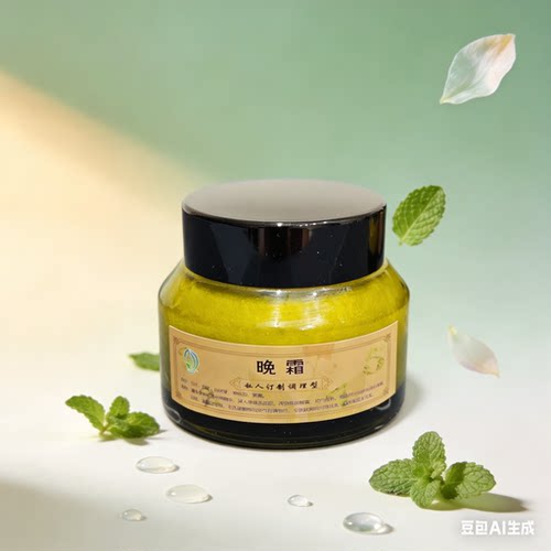 订制晚霜