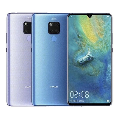 特价Mate20x全网通7.2寸大屏麒麟980游戏抖音双卡智能手机mate10