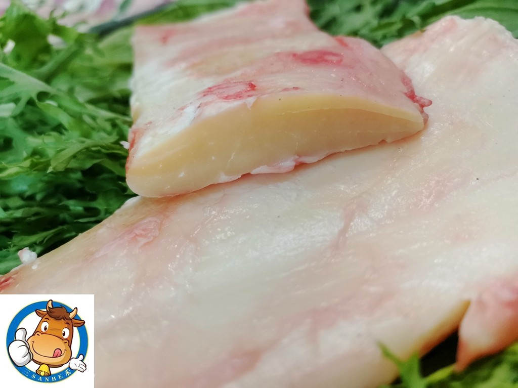 清真新鲜黄牛板筋牛杂生鲜牛肉牛筋烧烤串串香火锅食材特惠包邮