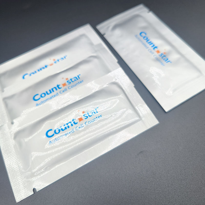 Countstar细胞计数板 C0010101适用IC1000细胞计数仪CO010101