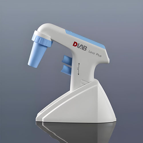 DLAB大龙LevoPlus电动移液器