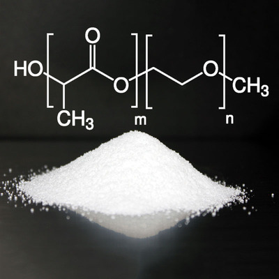PEG-PLGAPLA聚乳酸聚乙二醇