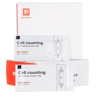 BIOFOUNT细胞计数板范德