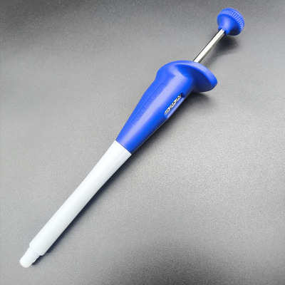 吉尔森Gilson外置活塞式移液器