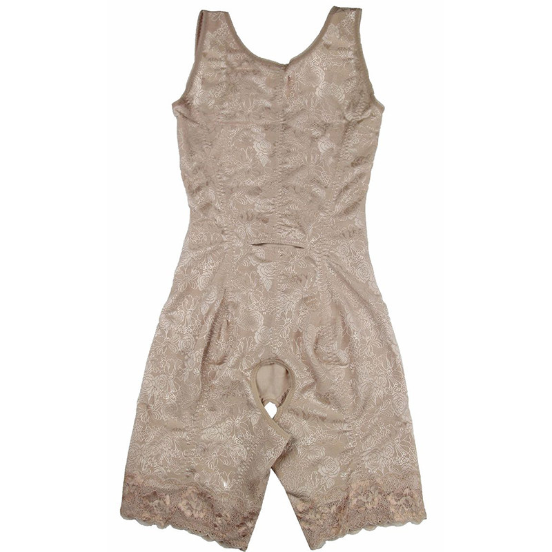 Sous-vêtement minceur XDF2677 en nylon - Ref 693512 Image 5