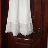 汉服马面裙加厚衬裙齐胸儒裙诃子裙打底裙旗袍内搭秋冬款 德绒衬裙