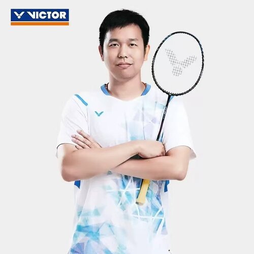 胜利VICTOR正品速干大赛服羽毛球服戴资颖亨德拉40001A 40001J