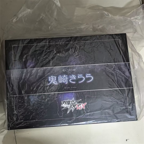 NOCTURNE对魔忍RPGX鬼崎绮罗罗