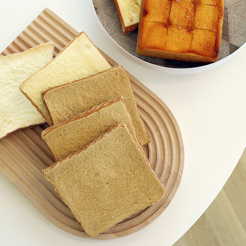 仿真吐司假面包模型样板间装饰品