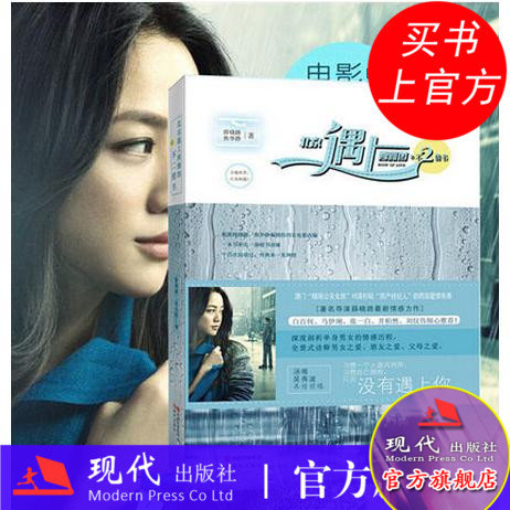 北京遇上西雅图2 之不二情书 寻遍世界 只为相遇 薛晓路 焦华静 著