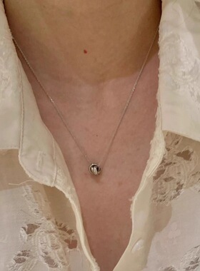 韩版【环环相扣】超mini圈圈极细