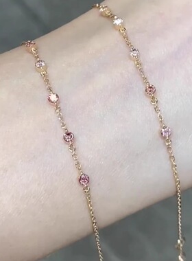 【落霞辞】vintage轻奢极简