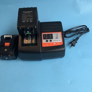 KORT电动液压切刀EC-85105 电池充电式液压钳ES充电器ECT-300 400